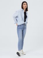 GAP Women's High Rise Legging - Image 2